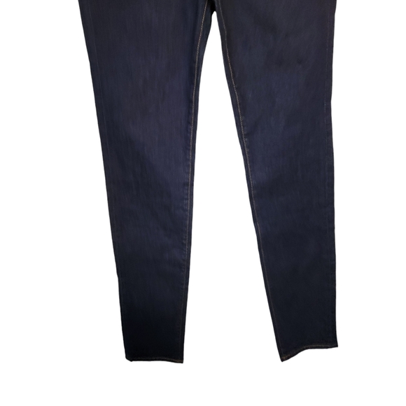 MVP Collections Cavell Indigo denim jeans men size 31/34 - Picture 2 of 9